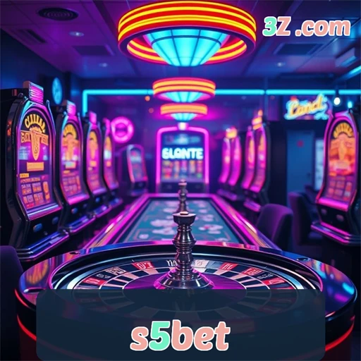 S5bet: A Confiavel Revolução dos Jogos Online no Brasil